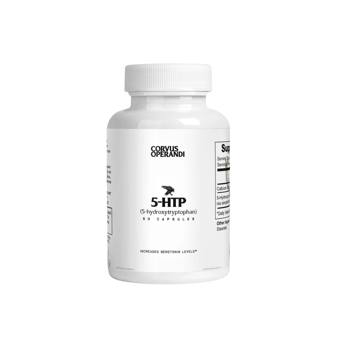 5-HTP