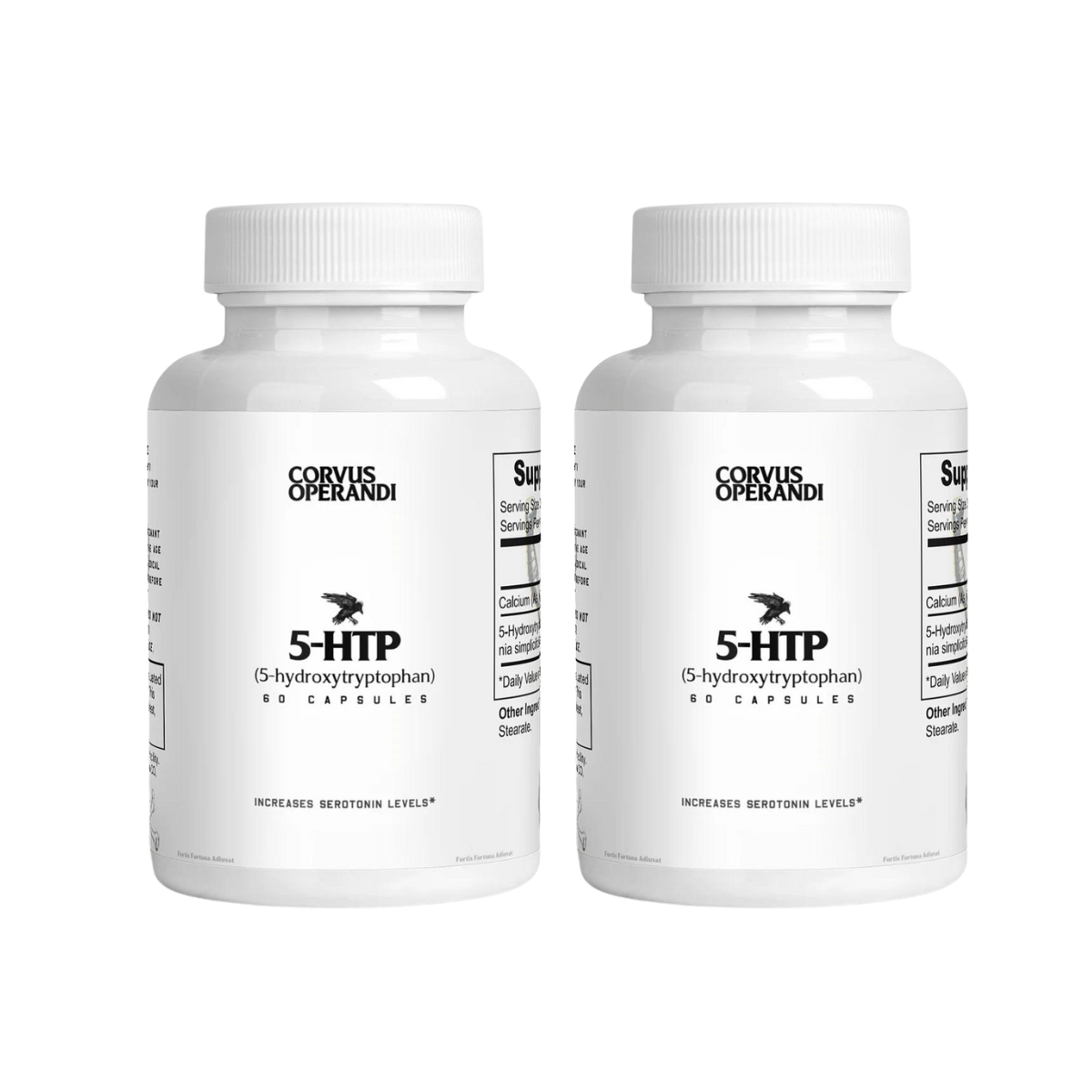 5-HTP