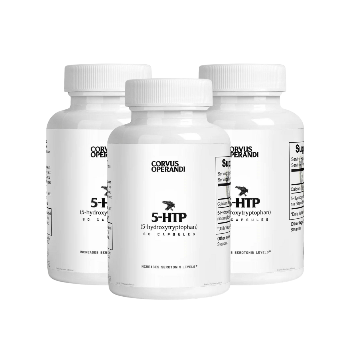 5-HTP