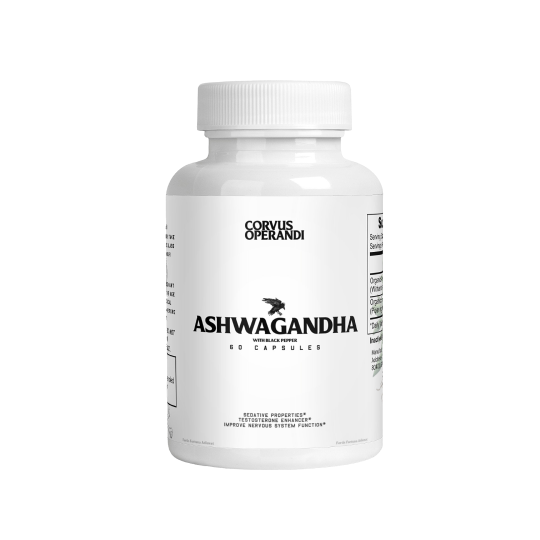 Ashwagandha