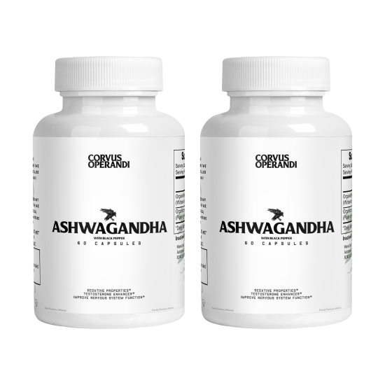 Ashwagandha