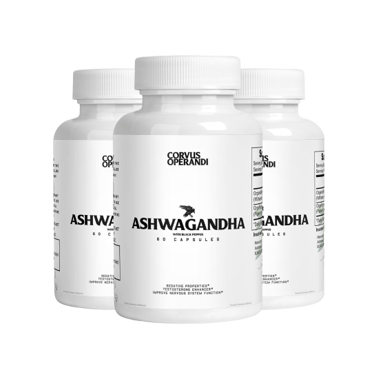 Ashwagandha