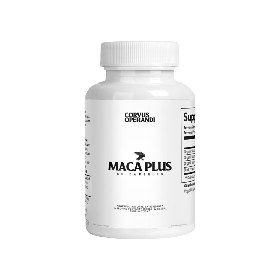 Maca Plus