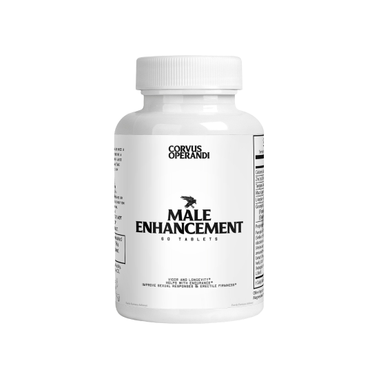 Male Enhancement