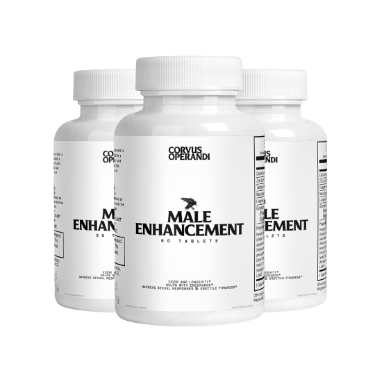 Male Enhancement