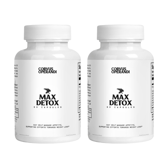 Max Detox