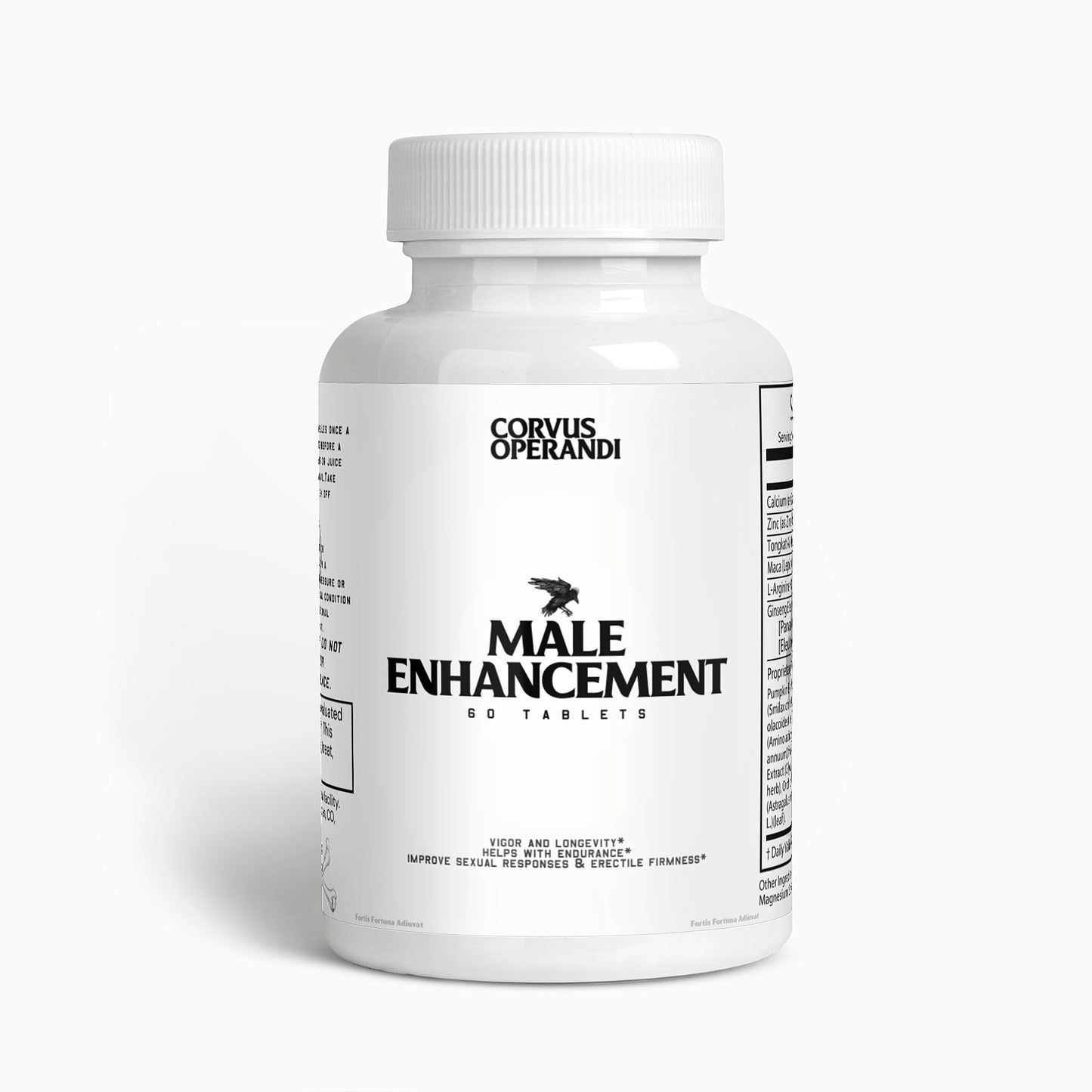 Male Enhancement