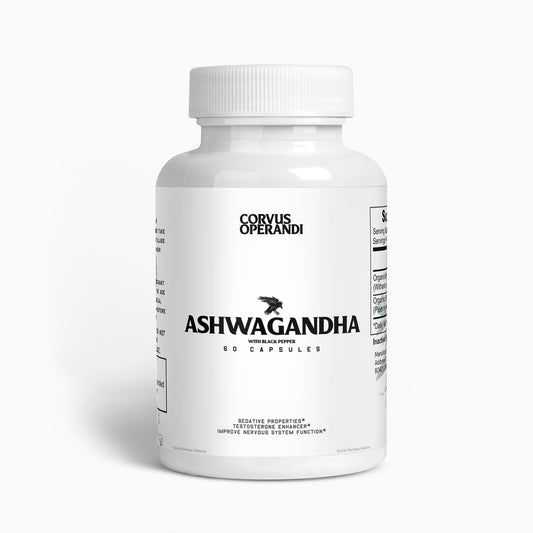 Ashwagandha