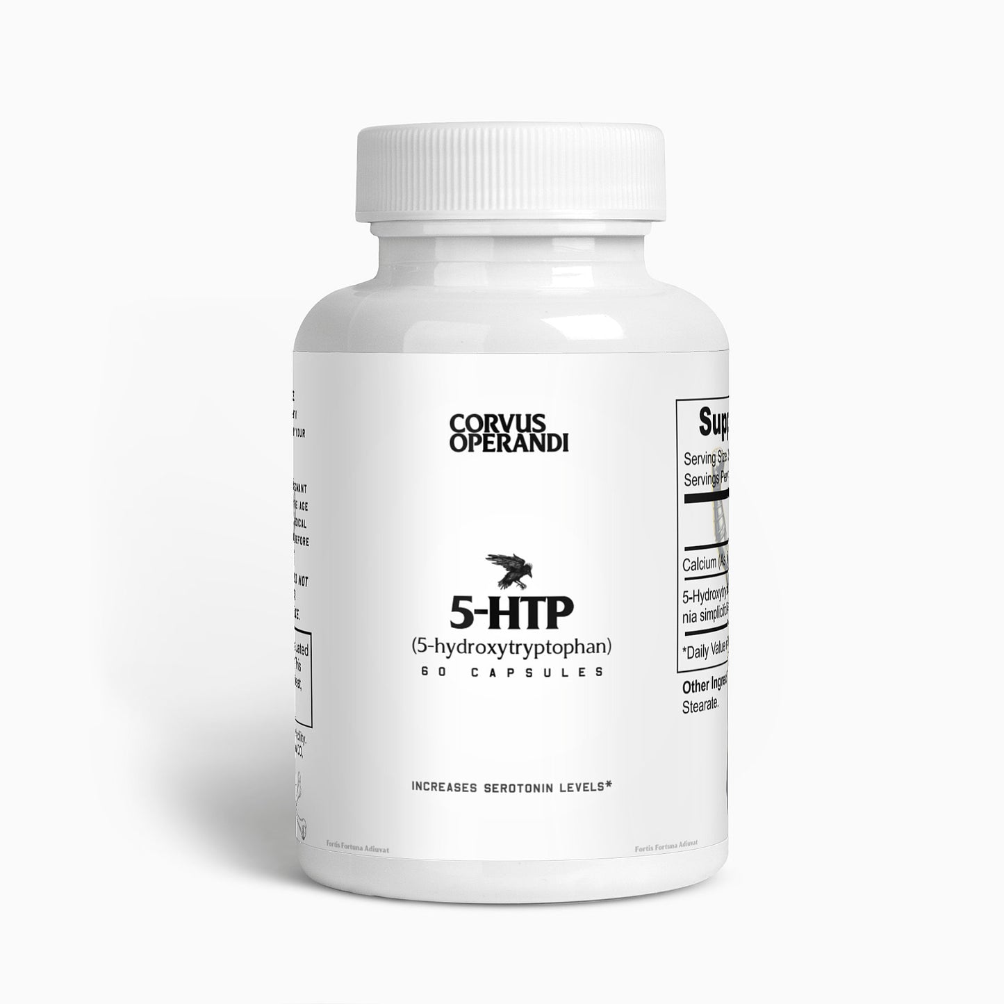 5-HTP