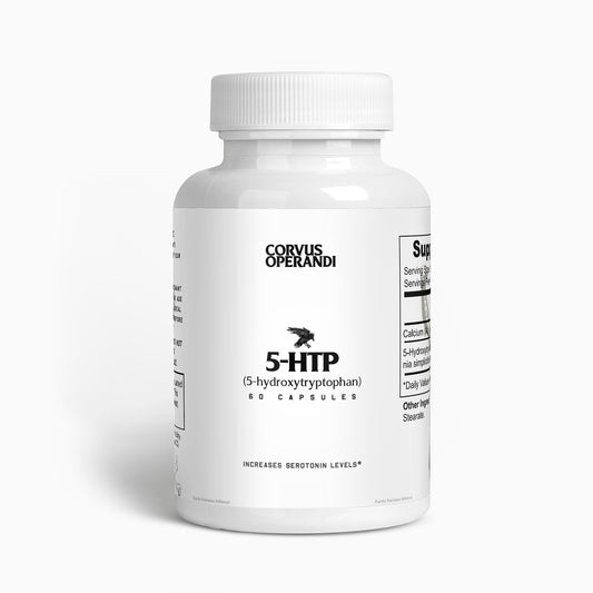 5-HTP