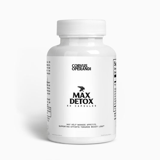 Max Detox